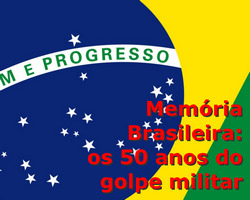 Memória Brasileira