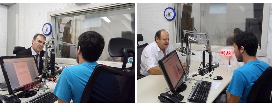 De Conversa em Conversa, 08/04/2014