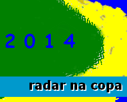 Radar na Copa