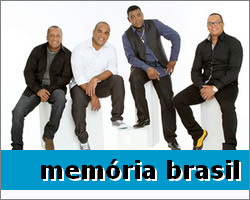 Memória Brasil
