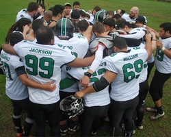 Santa Maria Soldiers