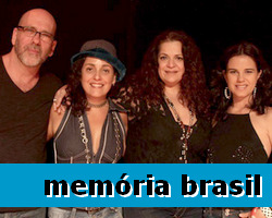 Mem&oacute;ria Brasil