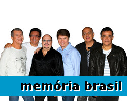 Mem&oacute;ria Brasil