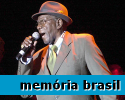 Mem&oacute;ria Brasil