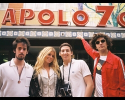 Os Capitães da Areia