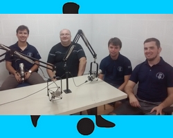 Futsal na Universidade AM