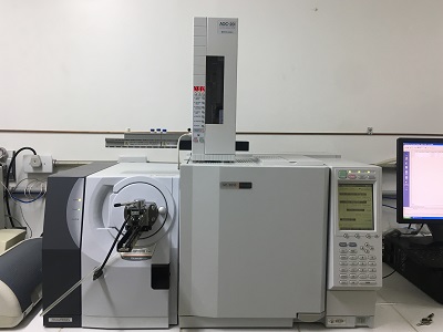 Sistema Cromatografia