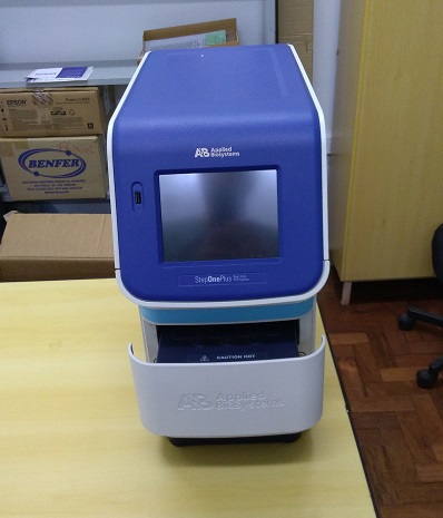 Sistema PCR