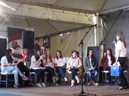 Aula Ateliê de Textos 1