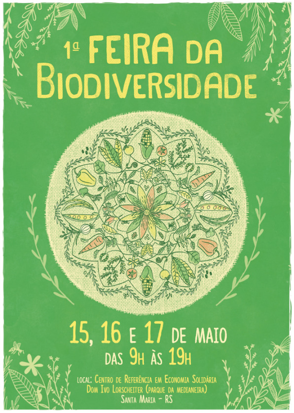 cartaz menor