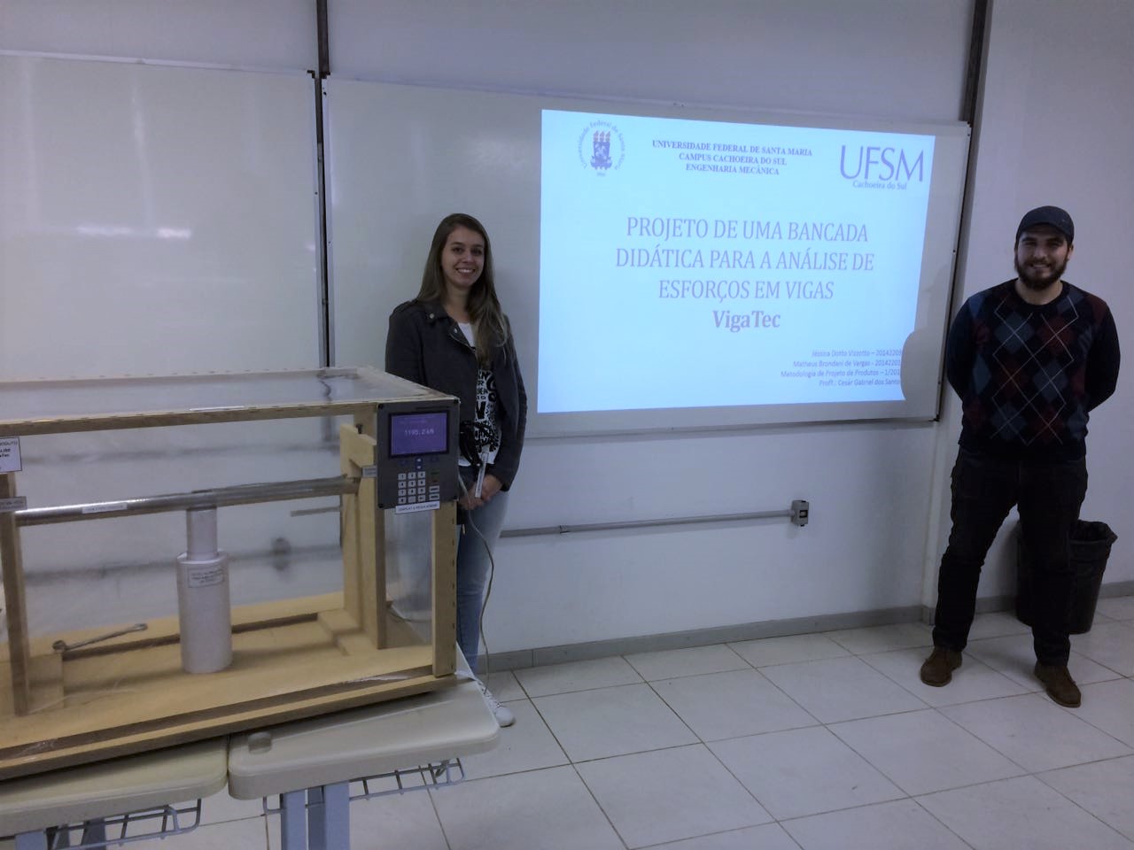 G04 jessica e matheus