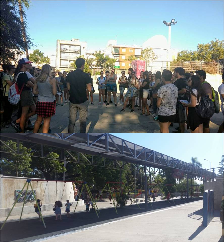 Foto 7 - parque da amizade