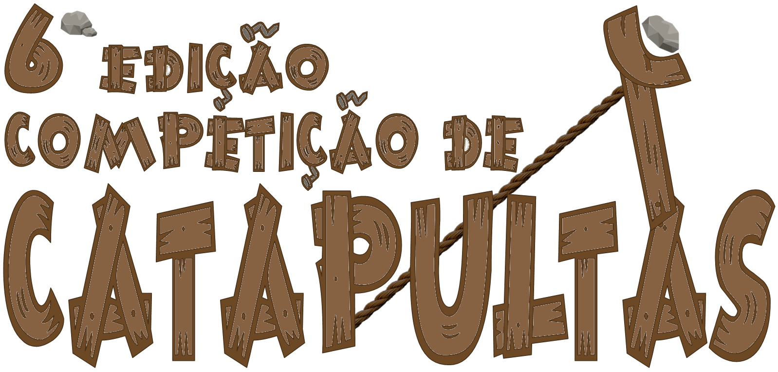 logo catapultas com cores