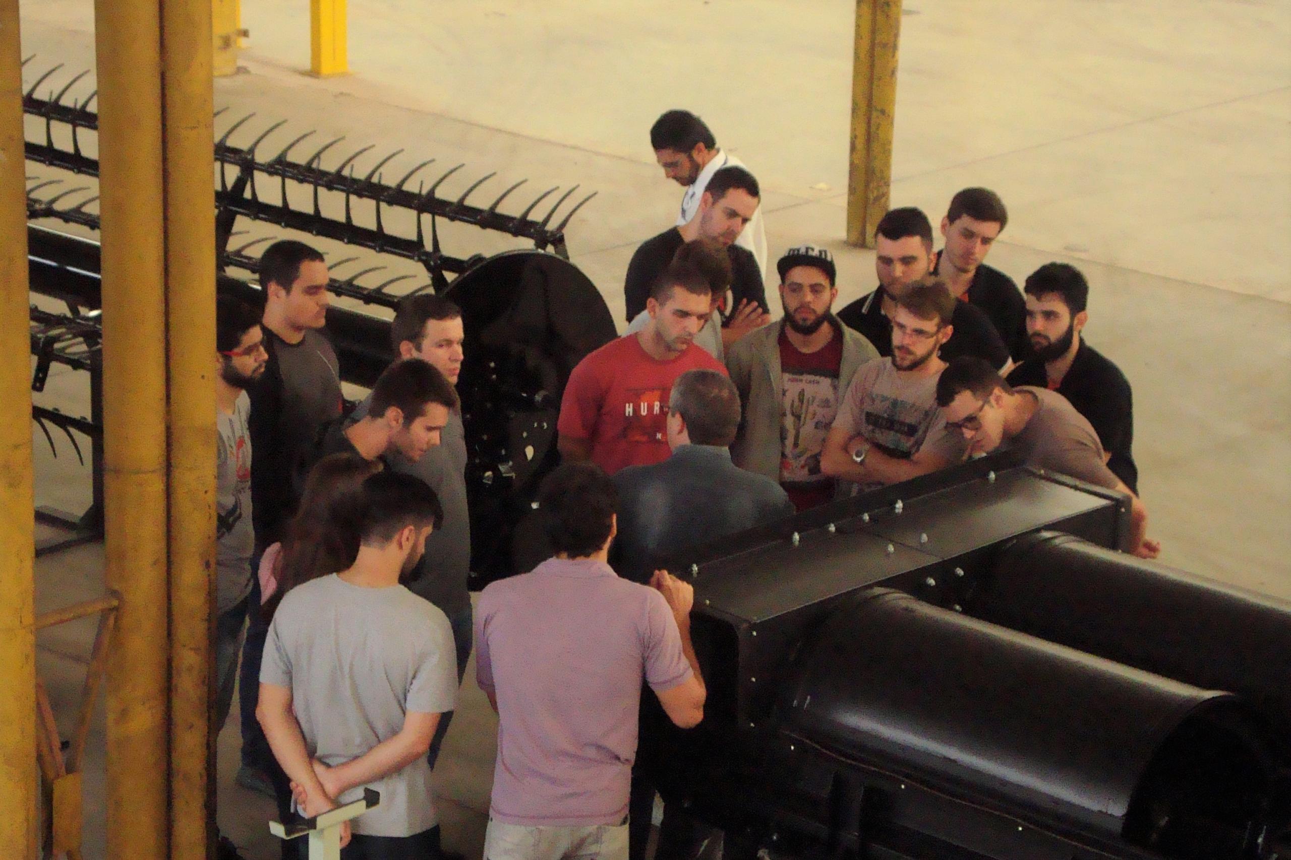 Foto: Divulgação Agro Pertences