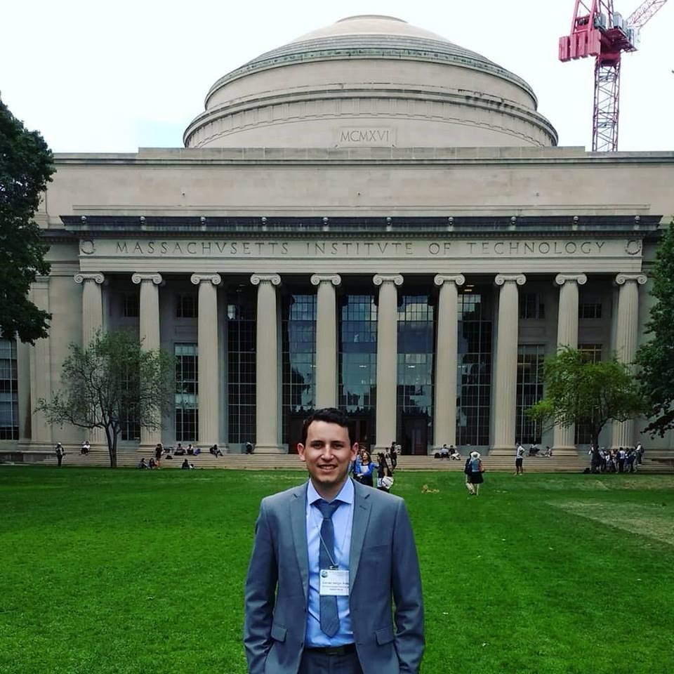 Prêmio Lucas Avila - Set. 2018