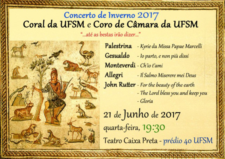 concerto inverno 2017