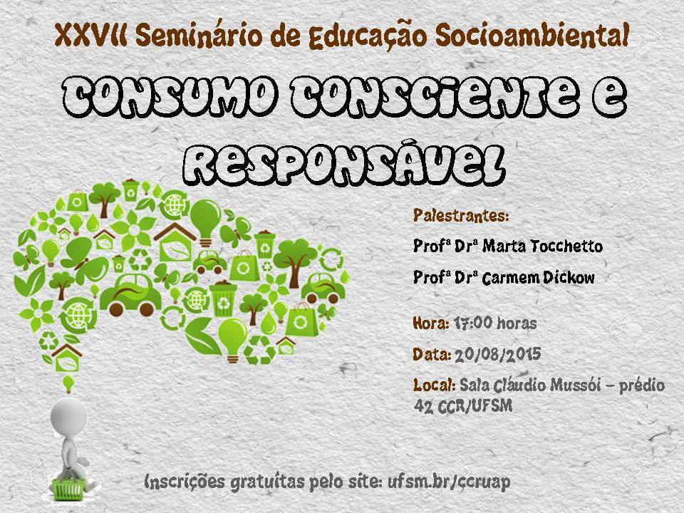 consumo consciente 2015