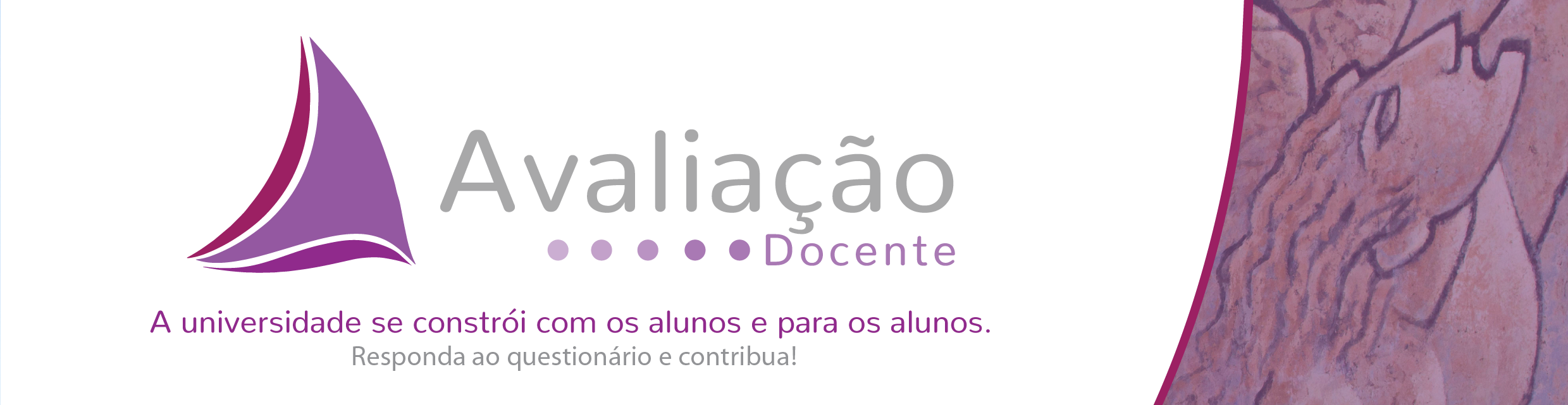 banner web avaliacao