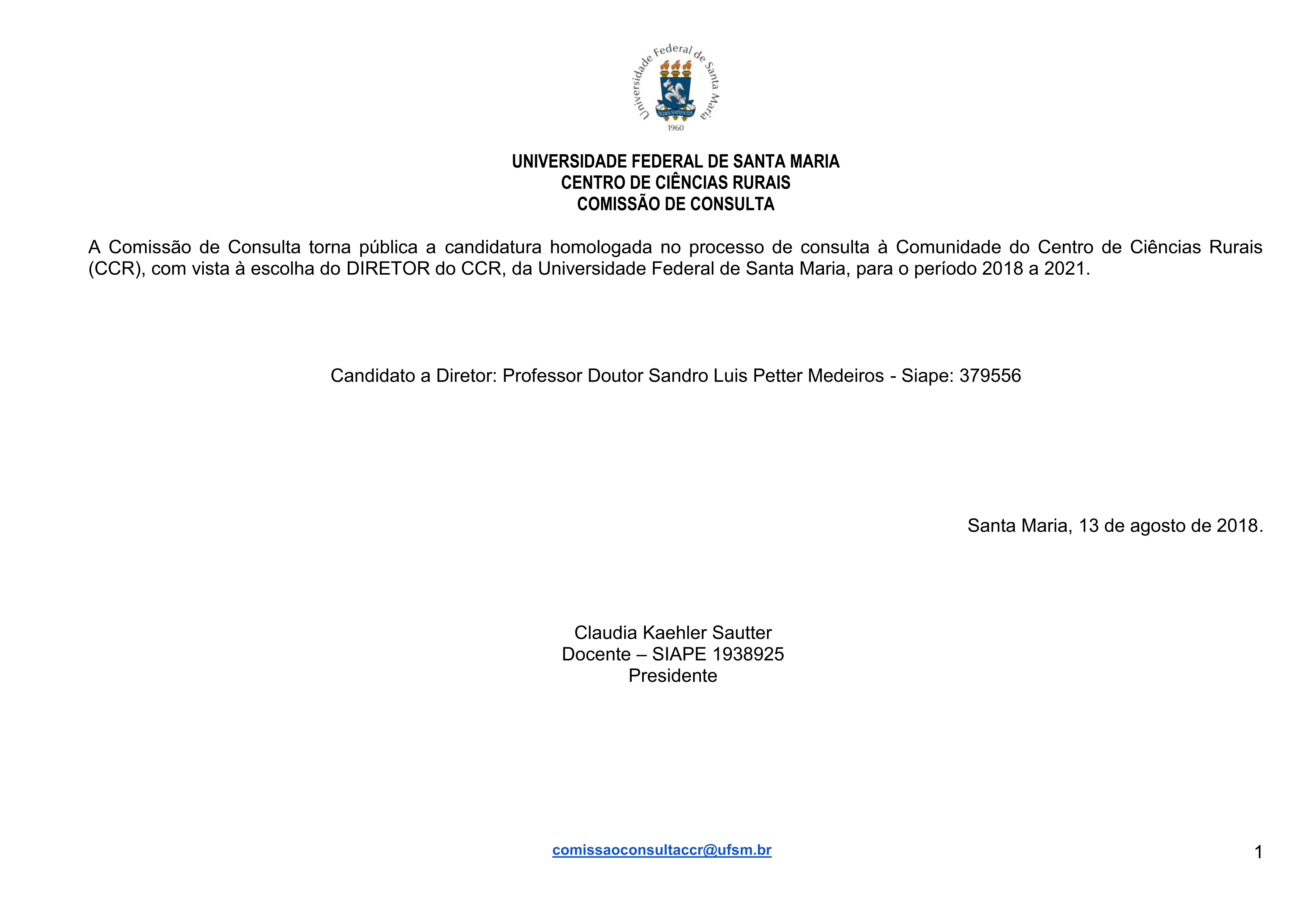 doc candidatura 2018