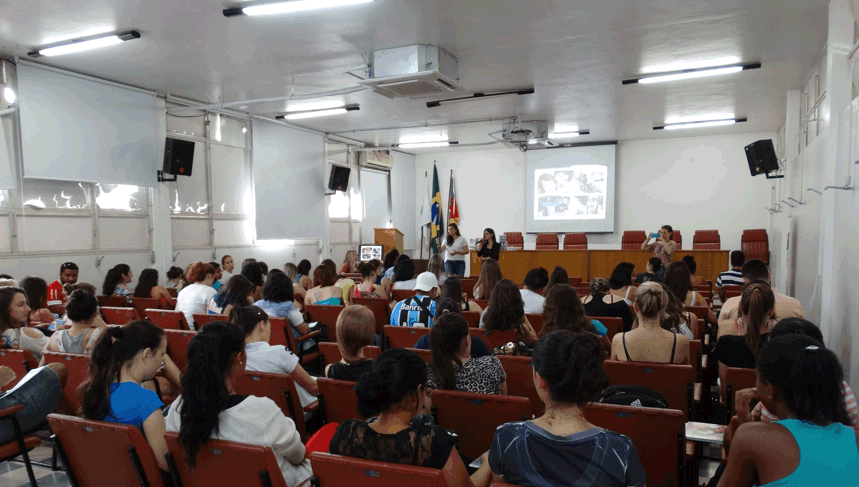 2016 Aula inaugural fisio