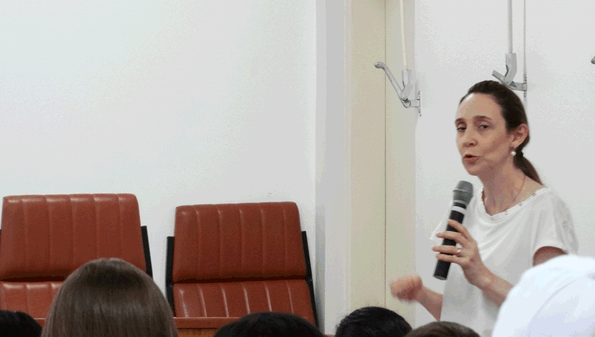 2016 Aula inaugural fisio2