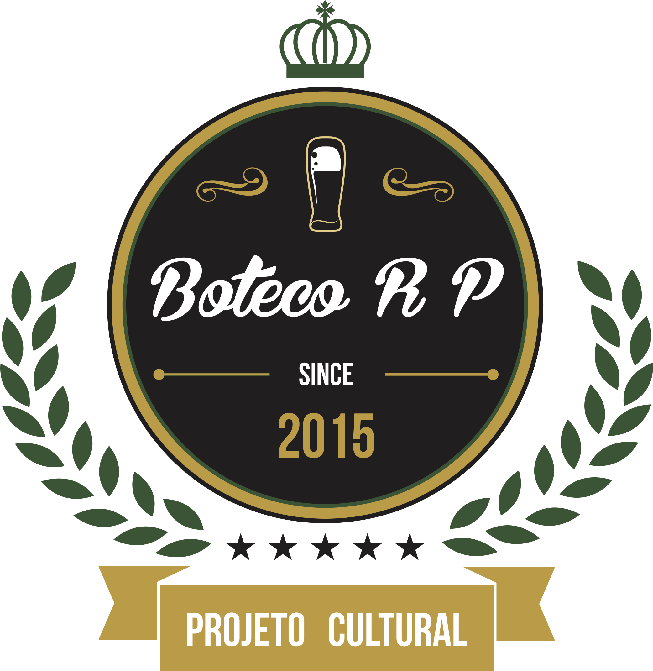 BOTECO R.P 4