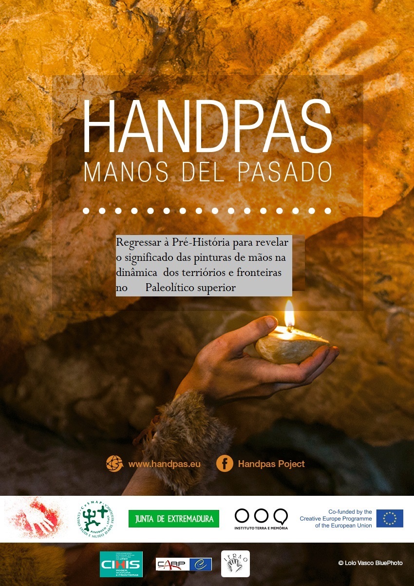 CARTEL-HANDPAS - PT