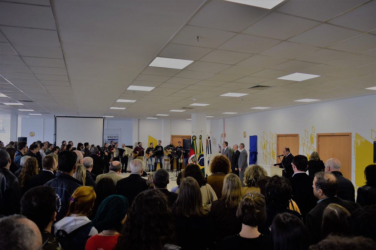 29.05.17 Inauguração Centro de Convenções - Mariana  131