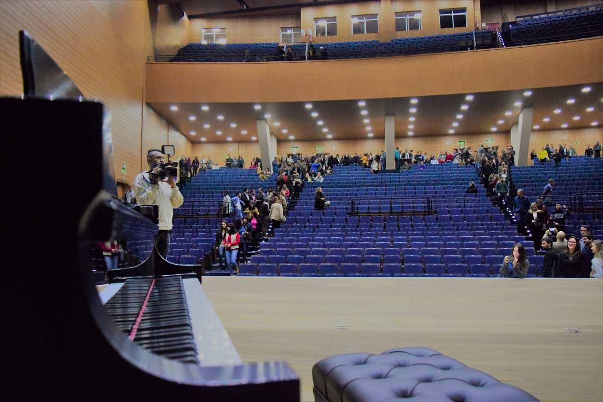 29.05.17 Inauguração Centro de Convenções - Mariana  338