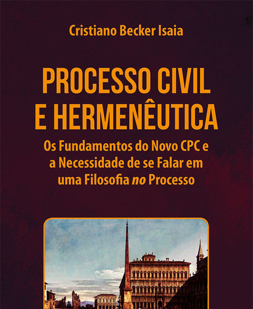 livro professor cristiano becker