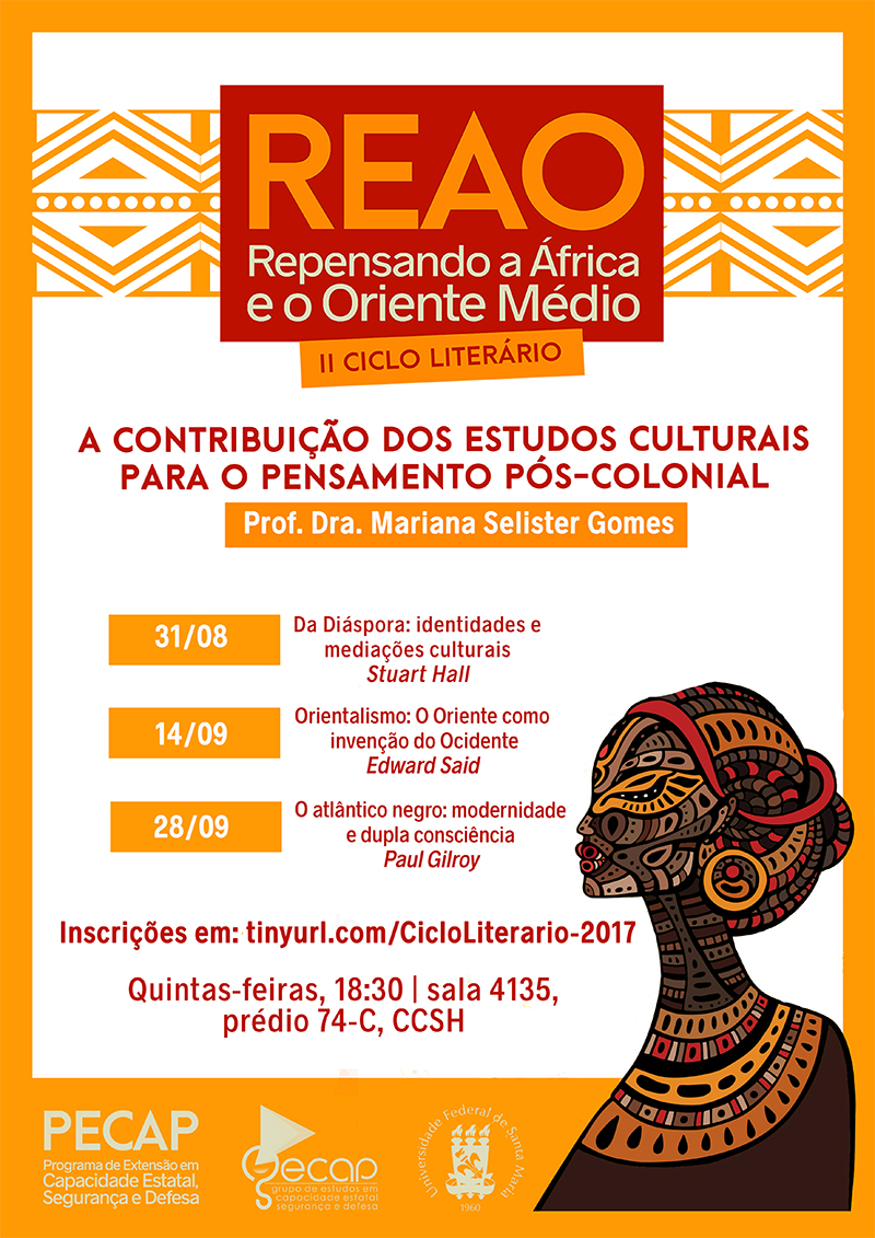 ciclo literário notícia