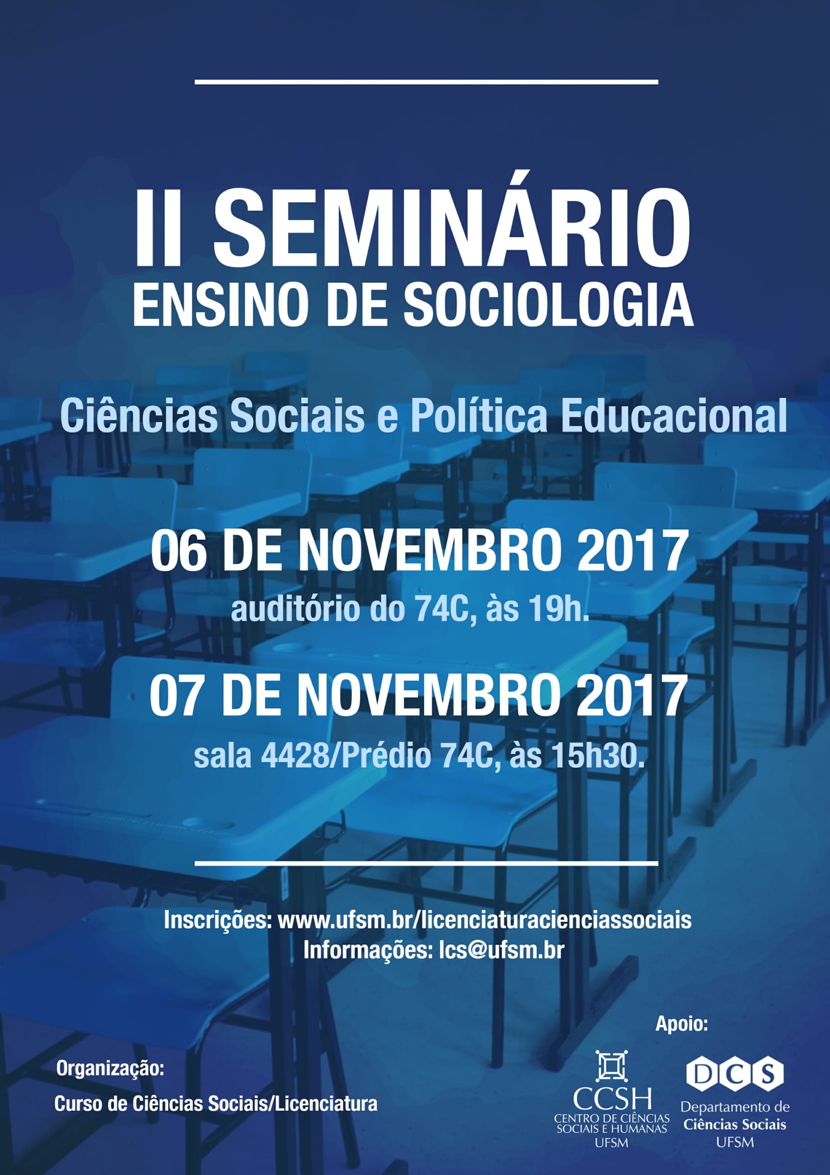 BANNER SEMINAìRIO 1