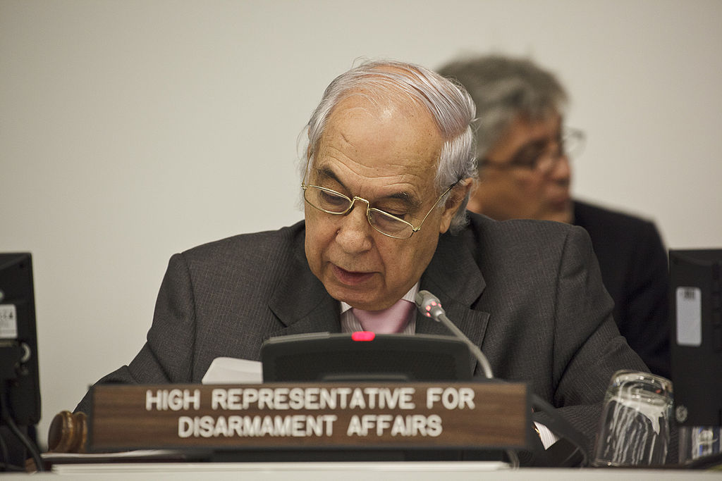 Sérgio de Queiroz Duarte 3