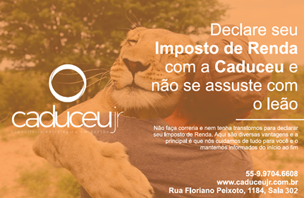 IR Caduceu Jr 1