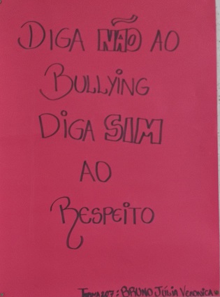 Projeto bullying