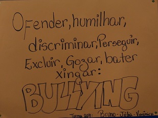 Projeto bullying2