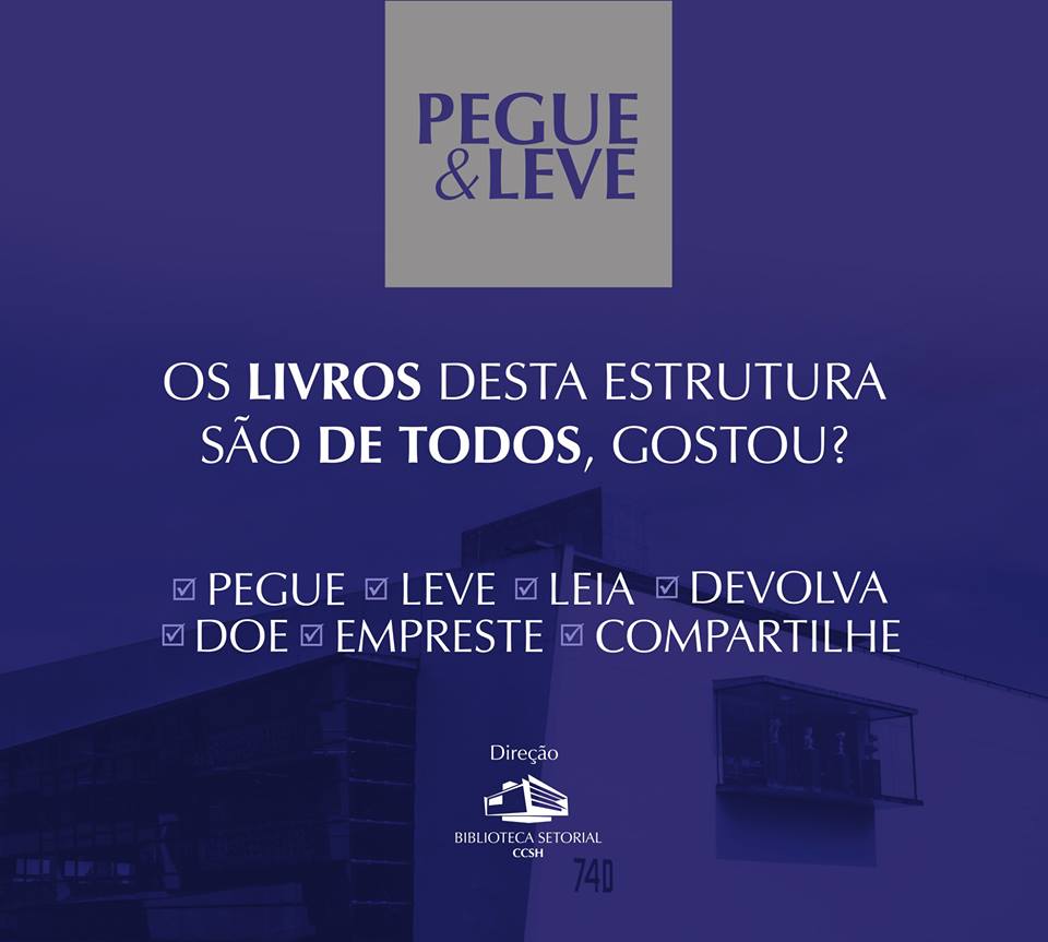PegueLeve