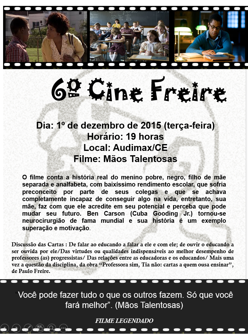 Cine