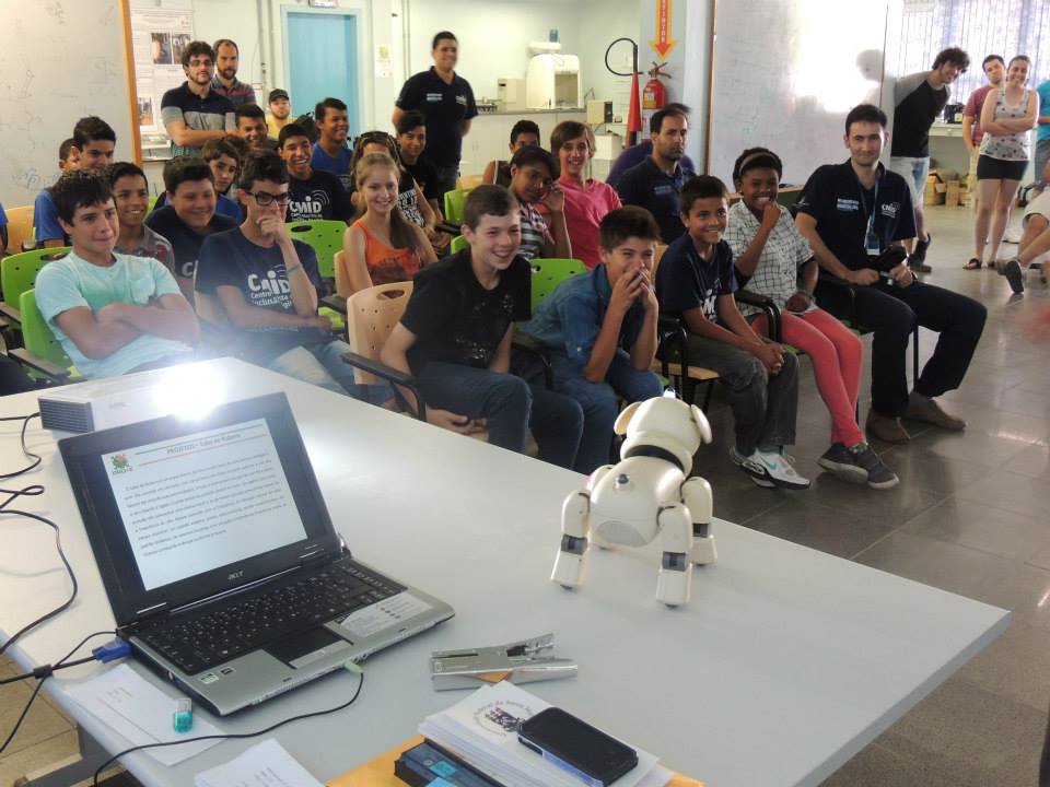 Fonte: Assessoria de Comunicação