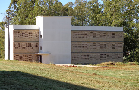 casa do estudante PM