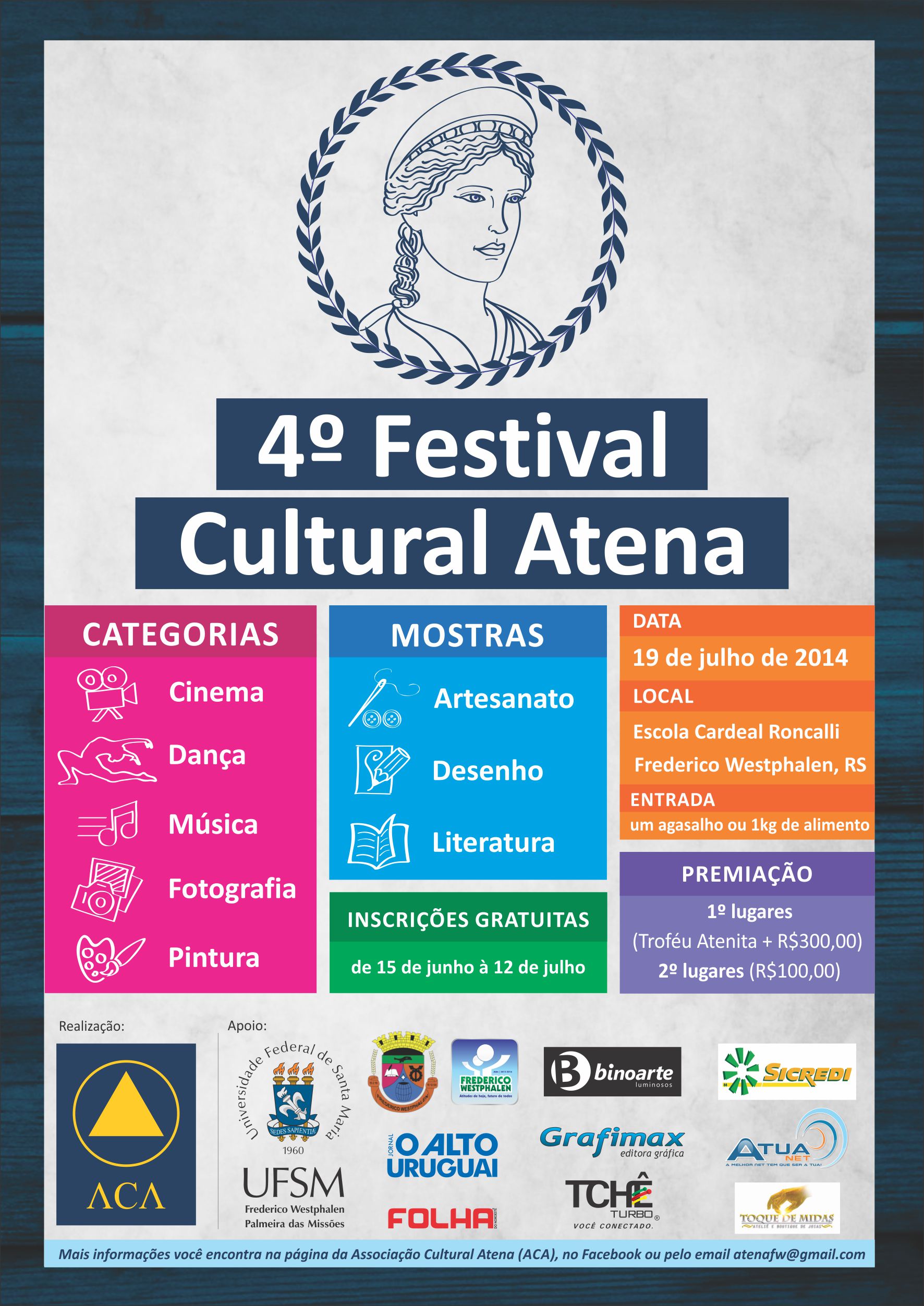 CARTAZ DIVULGAÇÃO DIGITAL