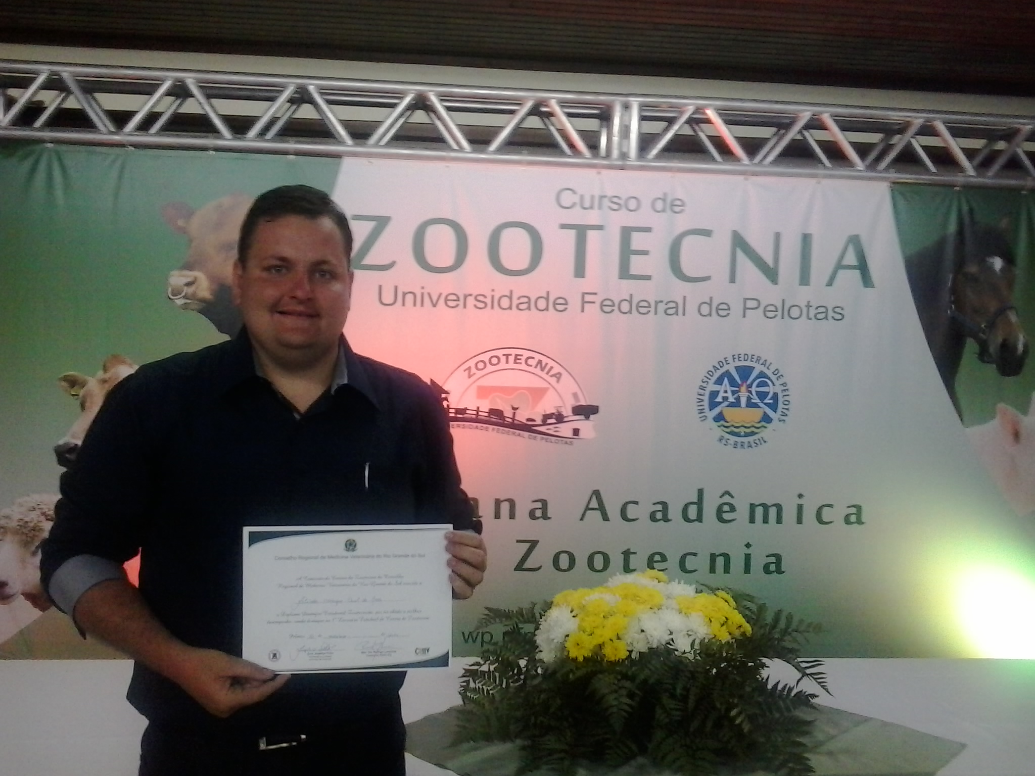 Arlindo Zootecnia