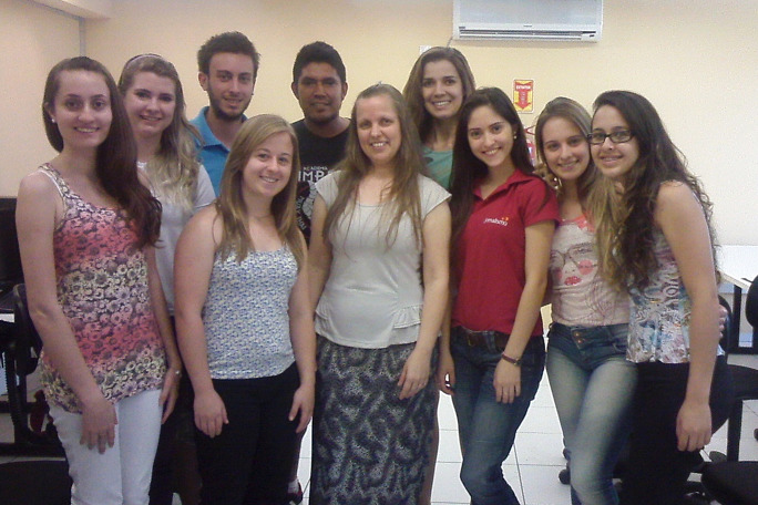 Consertos de Escrita 2014-2