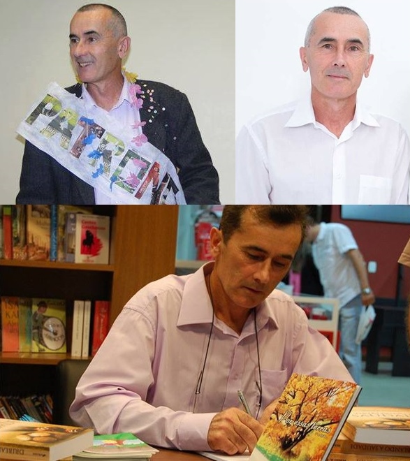 Professor Elias