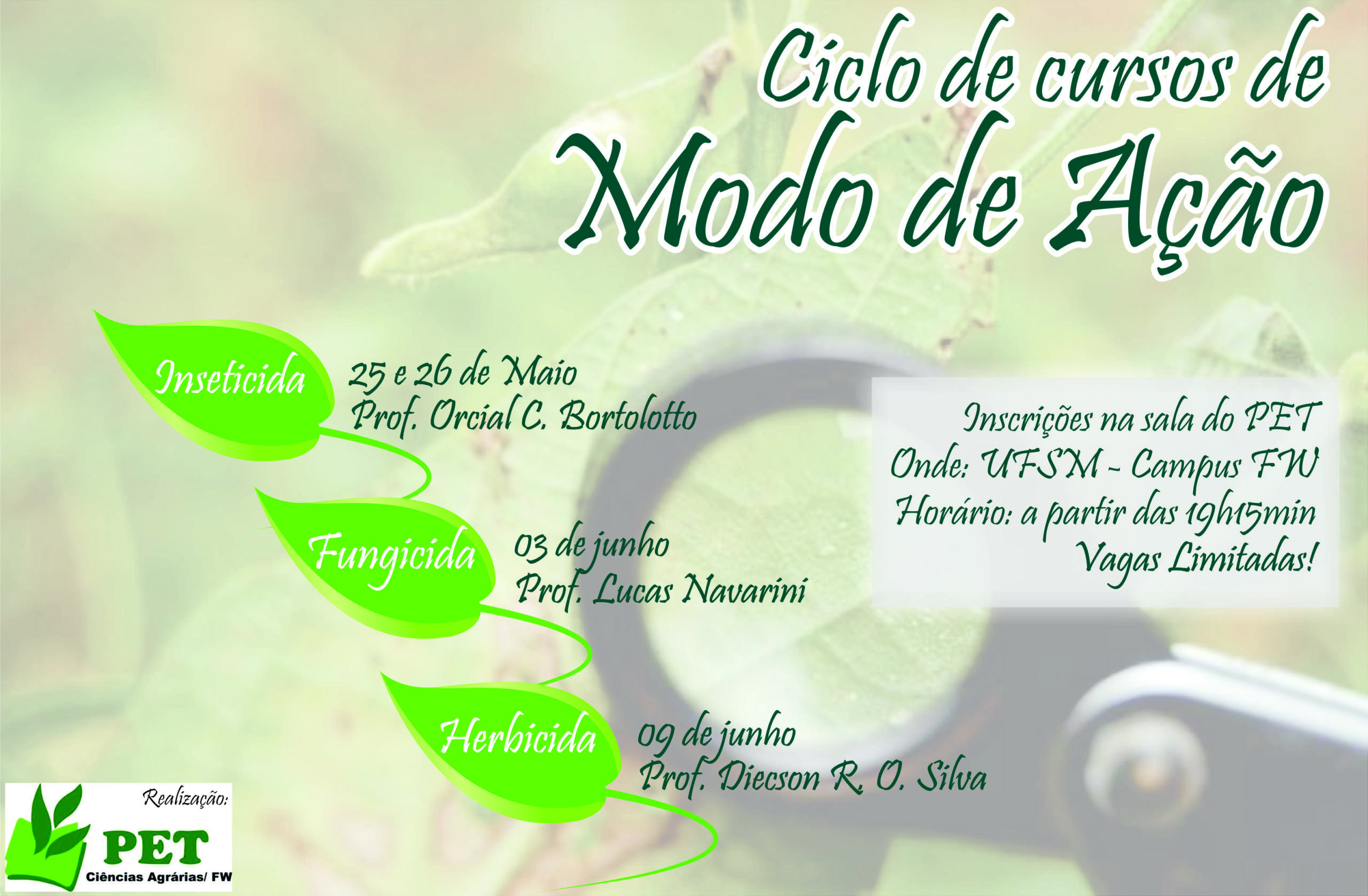 Modos de AÃÃo   Sem valor