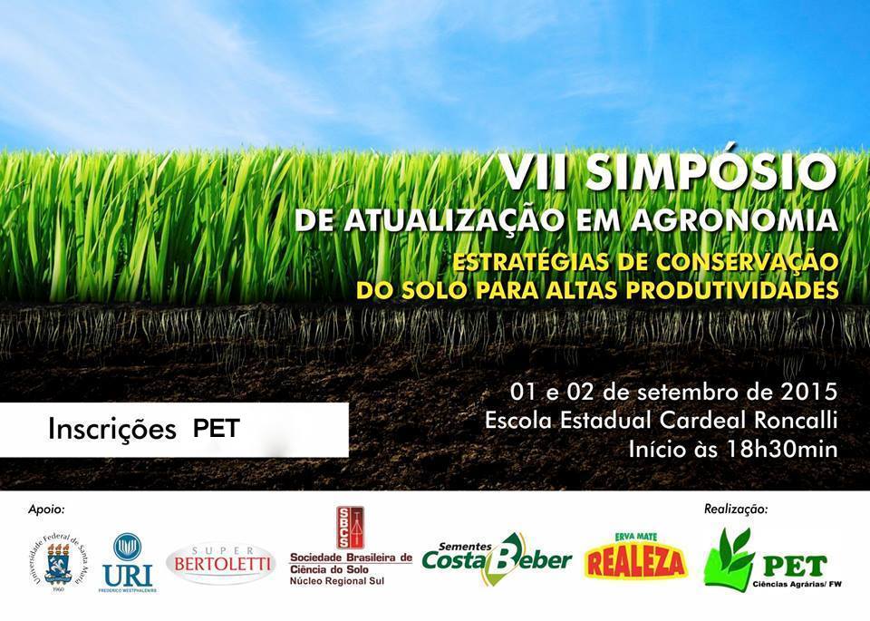 PET Simpósio Frente