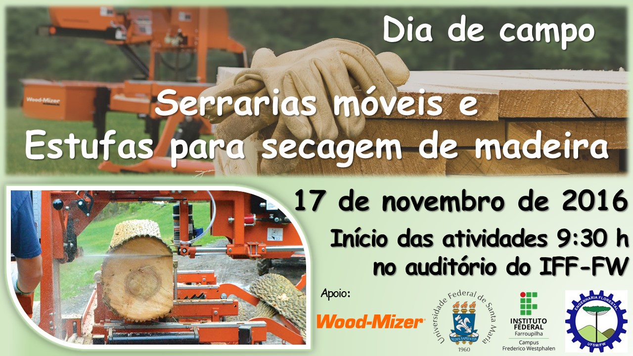 Divulgação Dia de campo