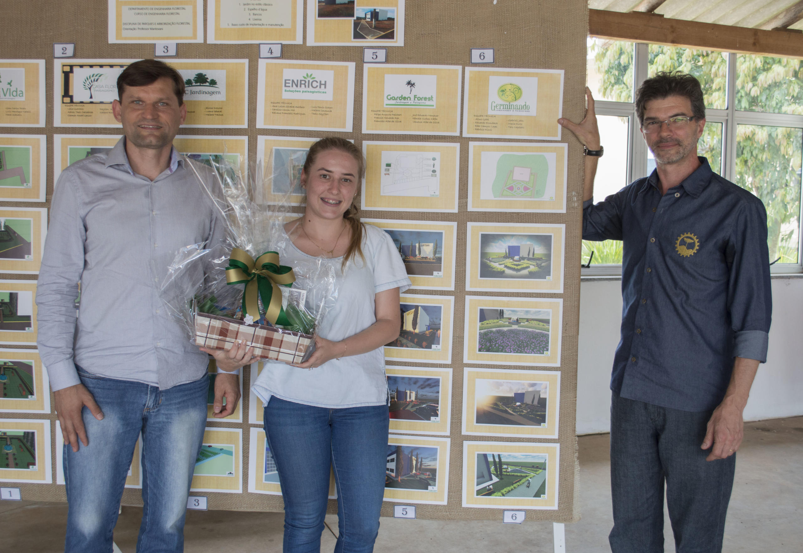 foto 04 - paisagismo