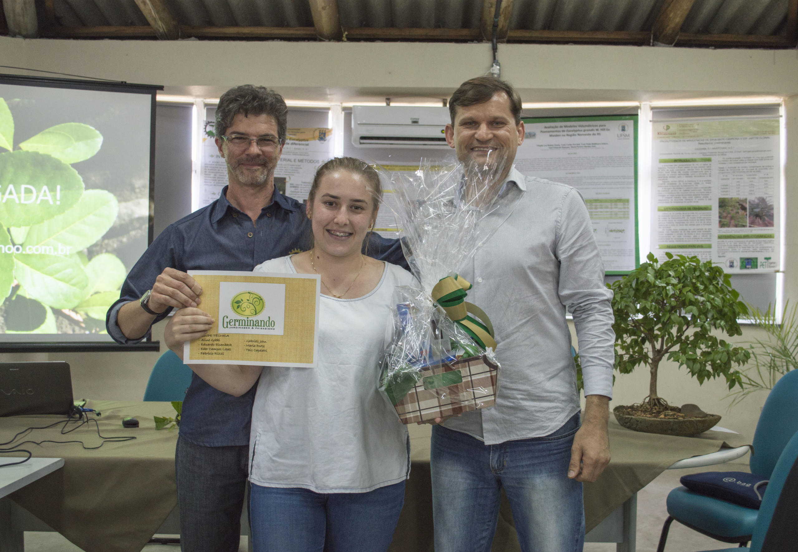 foto 05 - paisagismo