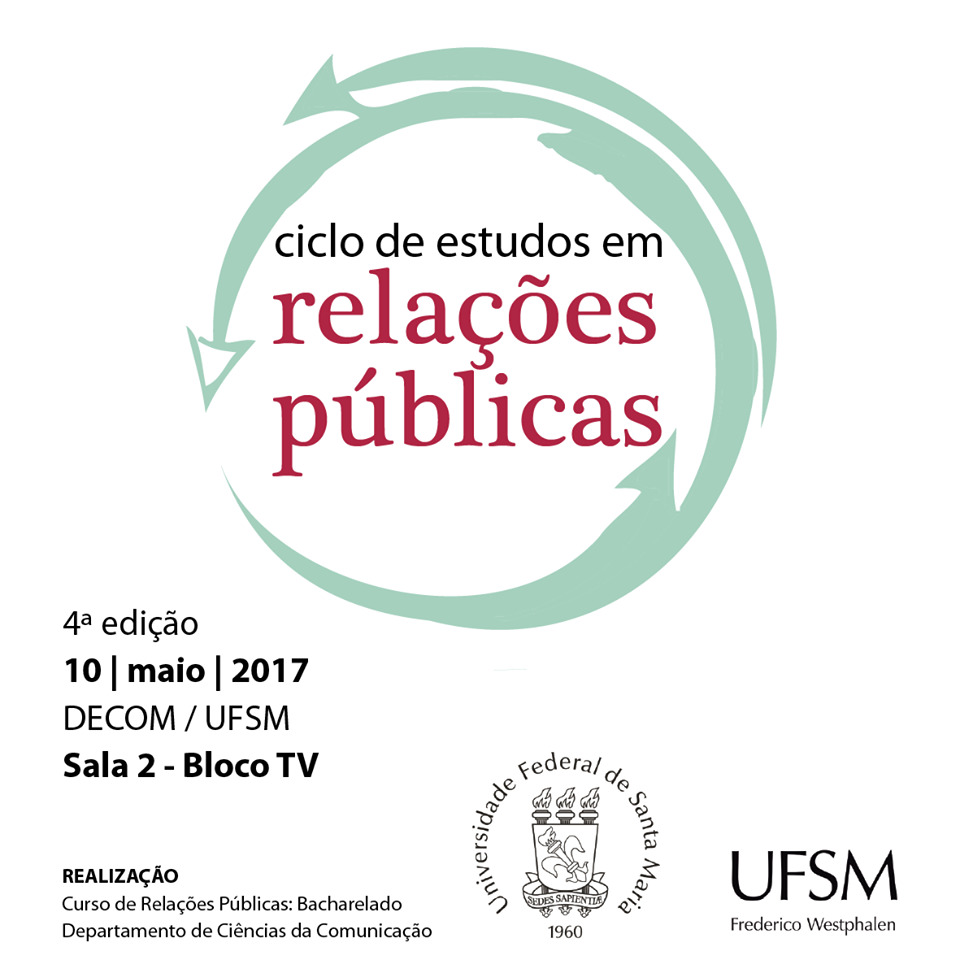 4 ciclo de estudos face